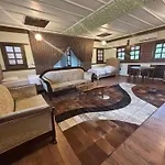 Bakoglu Konagi Апартаменты Трабзон