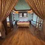 Bakoglu Konagi Апартаменты Трабзон