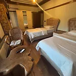 Apartment Bakoglu Konagi *