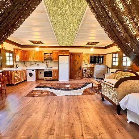 Appartamento Bakoglu Konagi