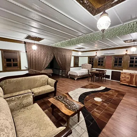 Bakoglu Konagi * Trabzon