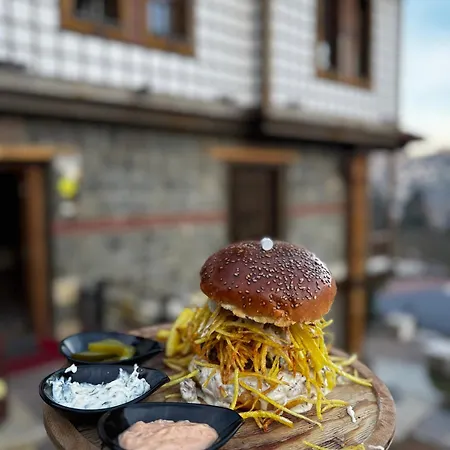 Bakoglu Konagi *