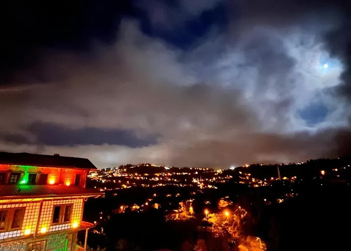 Bakoglu Konagi Apartmán *