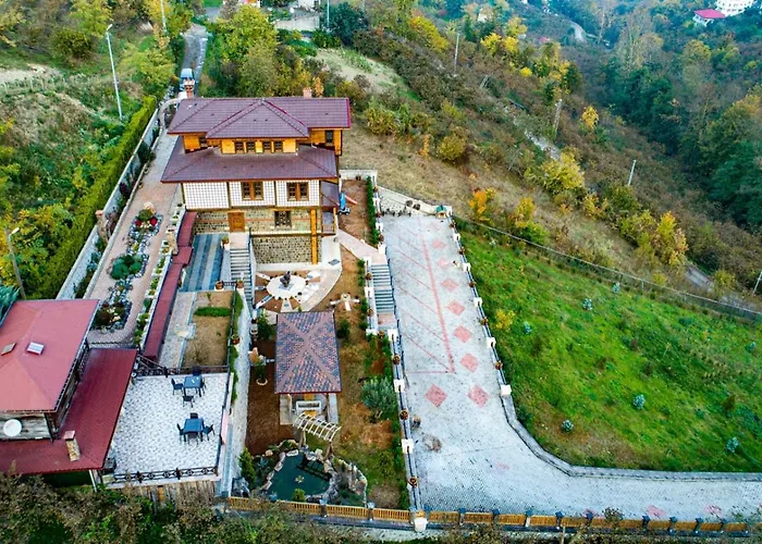 Appartamento Bakoglu Konagi