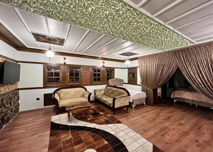 Bakoglu Konagi Trabzon