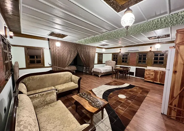 Bakoglu Konagi * Trabzon