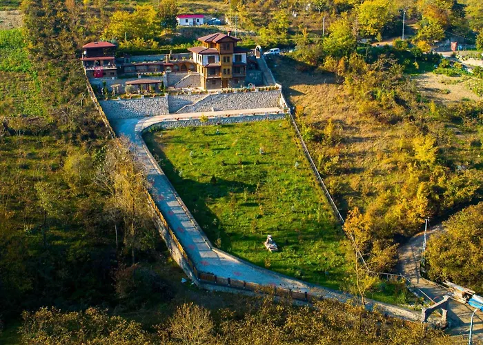 Bakoglu Konagi Appartamento