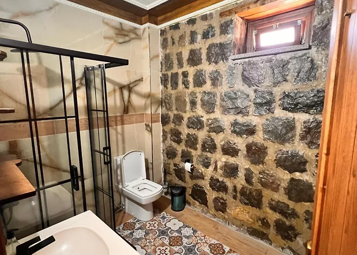 Bakoglu Konagi Apartmán Trabzon