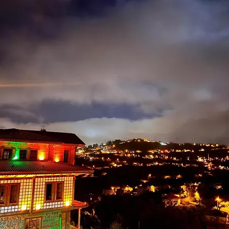 Bakoglu Apartmán Trabzon