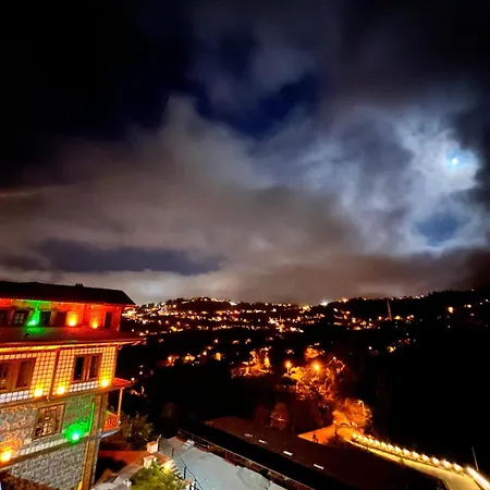Bakoglu Konagi Appartement *