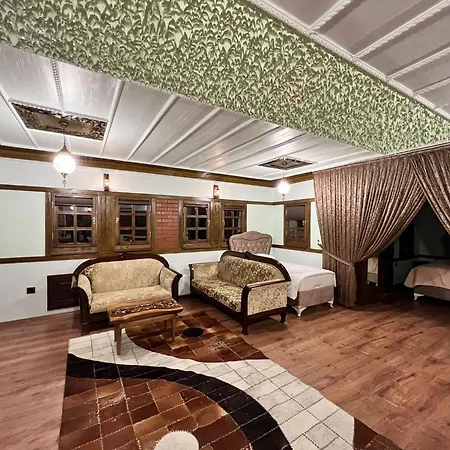 Bakoglu Konagi Trabzon