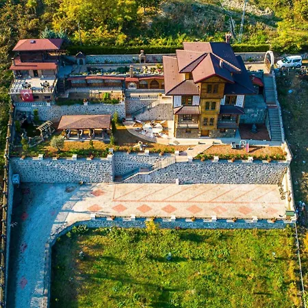 Апартаменти Bakoglu Трабзон