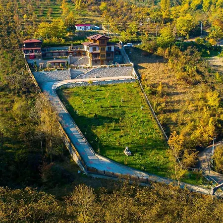 Bakoglu Апартаменти