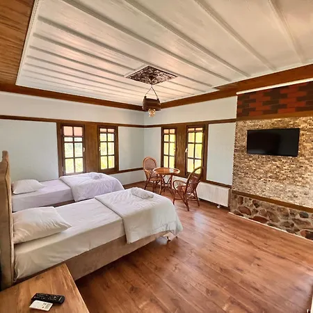 Bakoglu Апартаменти Трабзон