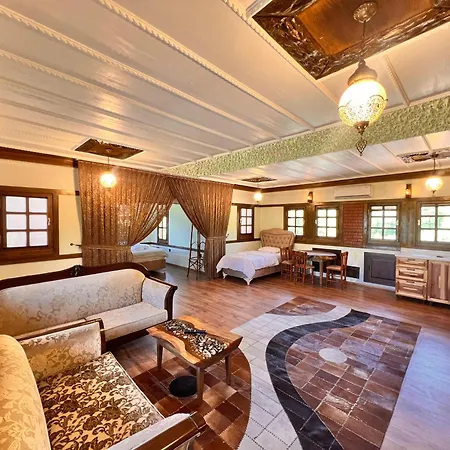 Bakoglu Apartmán Trabzon