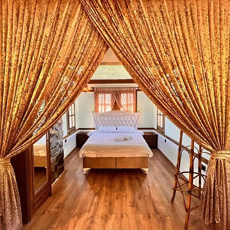 Bakoglu Апартаменти Трабзон