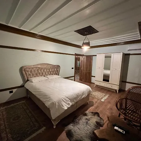 Apartmán Bakoglu Trabzon