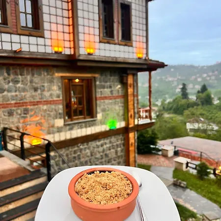 Bakoglu * Трабзон