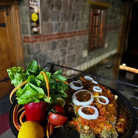 Bakoglu Konagi Appartement Trabzon