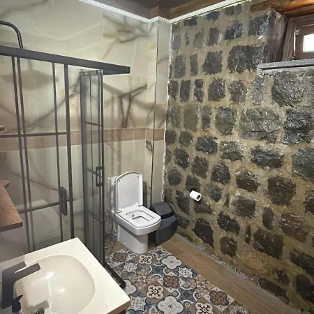 Bakoglu Апартаменти