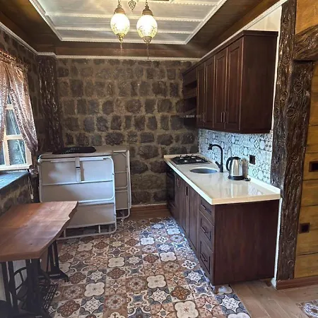 Апартаменти Bakoglu