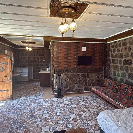 Bakoglu Апартаменти *