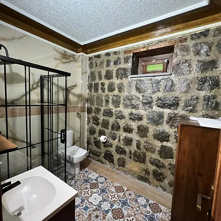 Bakoglu Apartmán Trabzon