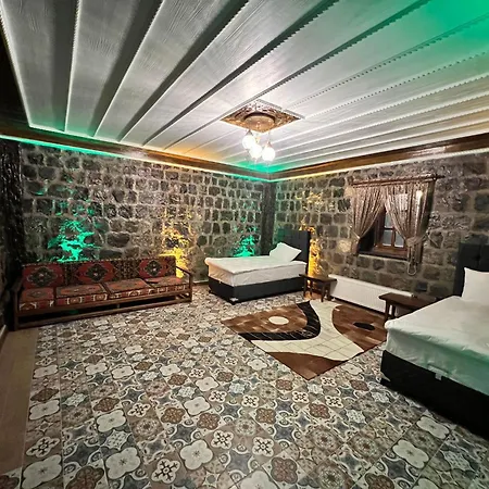 Bakoglu Konagi Apartment