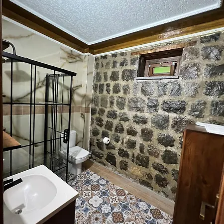 Апартаменти Bakoglu *