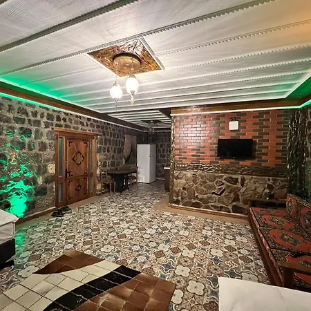 Bakoglu Апартаменти *