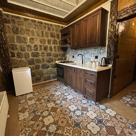 Bakoglu Konagi Apartment