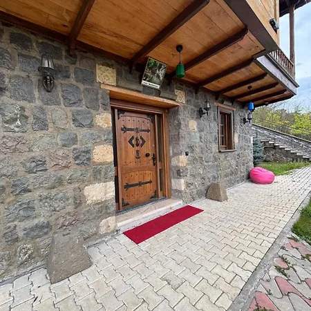 Appartement Bakoglu Konagi