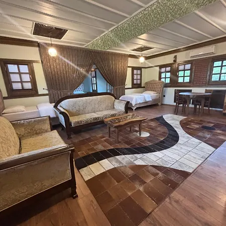 Bakoglu Konagi Appartement Trabzon
