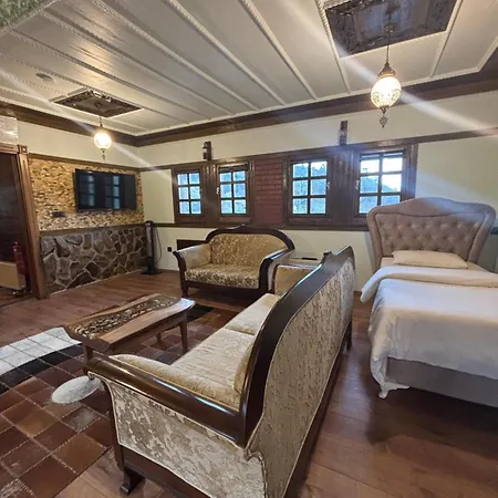 Appartement Bakoglu Konagi *