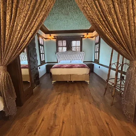 Bakoglu Konagi Appartement Trabzon