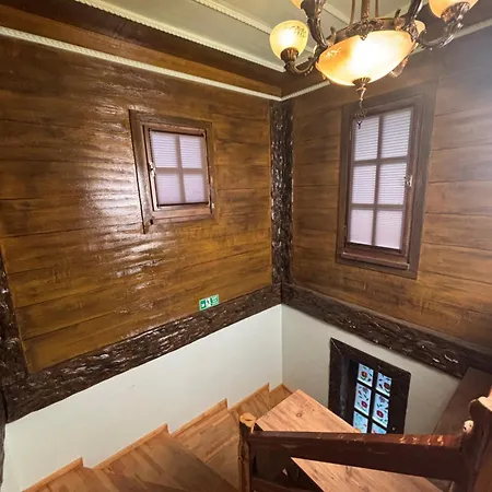 Bakoglu Konagi * Trabzon