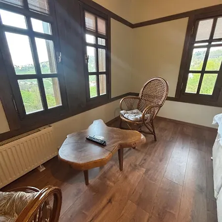 Appartement Bakoglu Konagi *