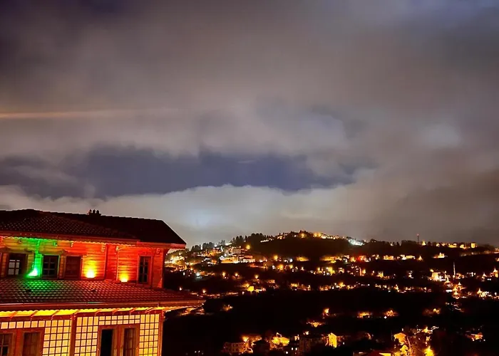 Bakoglu Konagi Apartment Trabzon