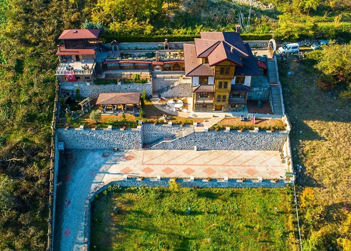 Apartment Bakoglu Konagi Trabzon