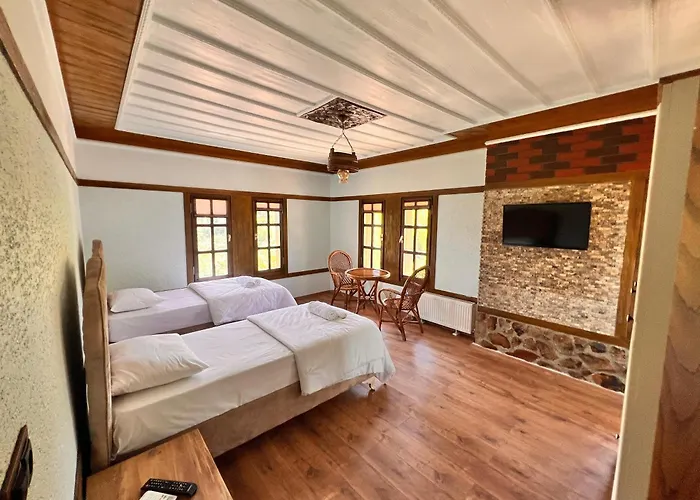 Bakoglu Konagi Apartment Trabzon