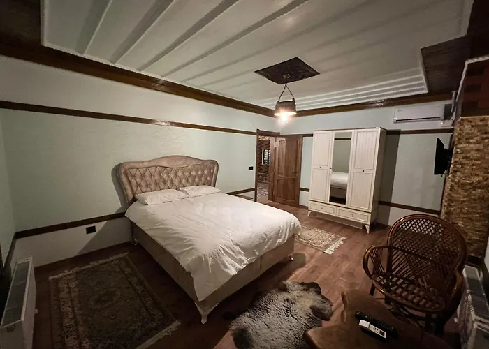 Apartment Bakoglu Konagi Trabzon