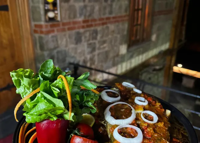 Bakoglu Konagi Apartment Trabzon