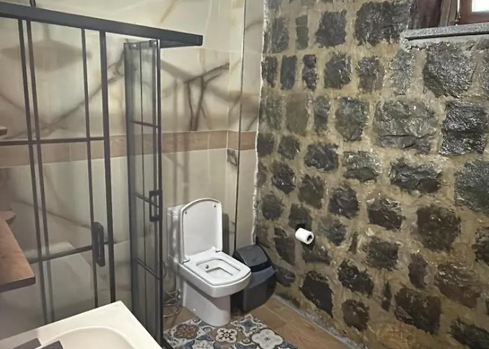 Bakoglu Konagi Apartment