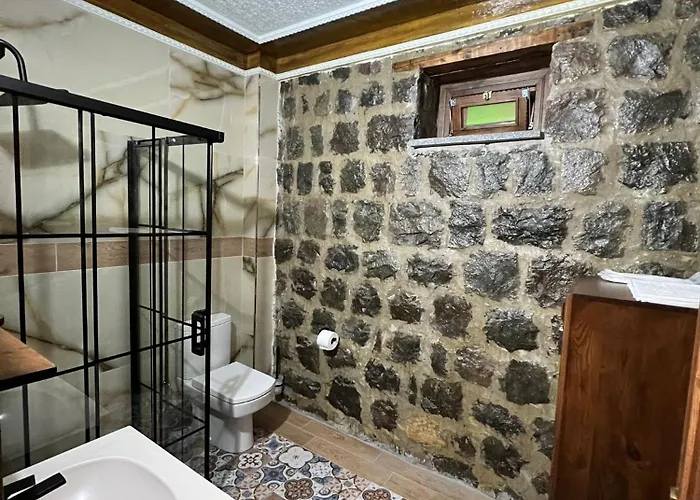 Bakoglu Konagi Apartment Trabzon