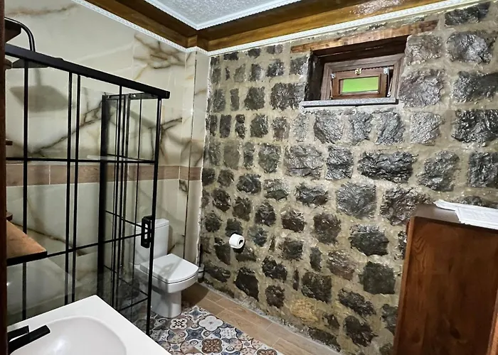 Apartment Bakoglu Konagi *